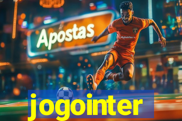 jogointer