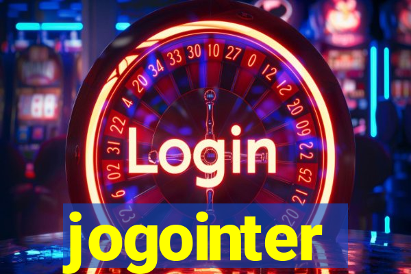 jogointer