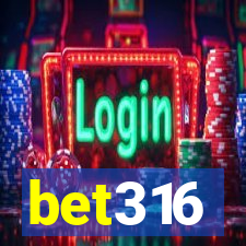 bet316