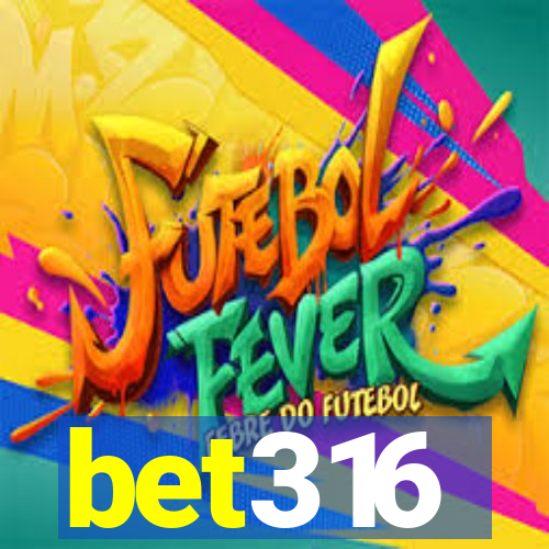 bet316