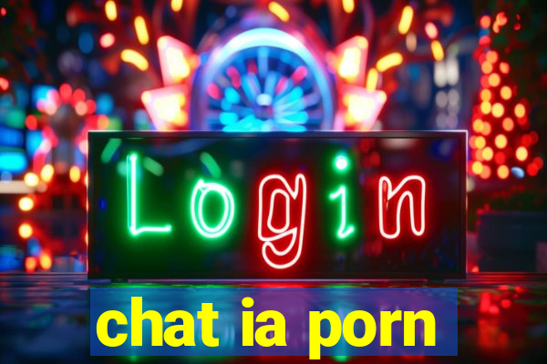 chat ia porn