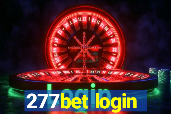 277bet login