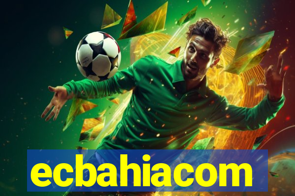 ecbahiacom