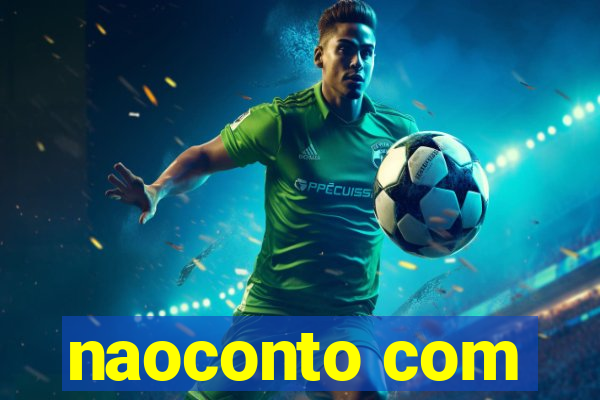 naoconto com