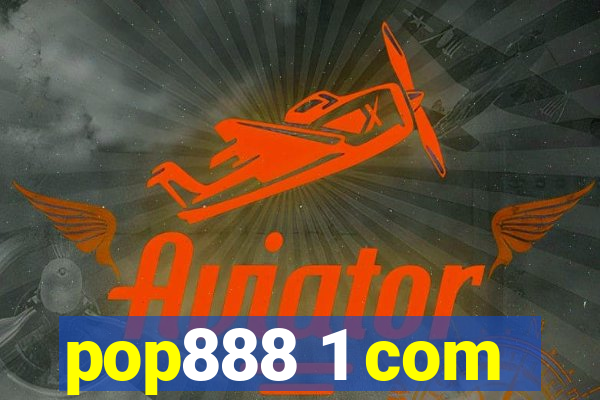 pop888 1 com