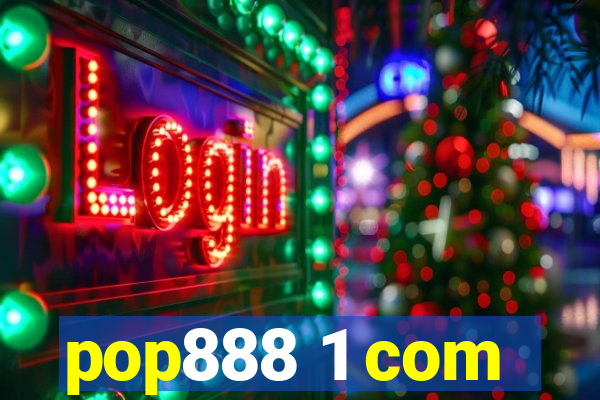 pop888 1 com