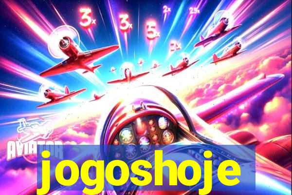 jogoshoje