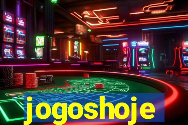 jogoshoje