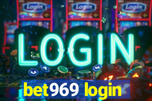 bet969 login