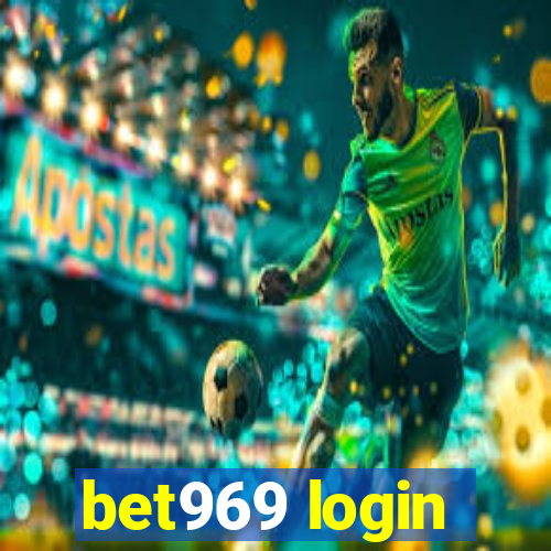 bet969 login