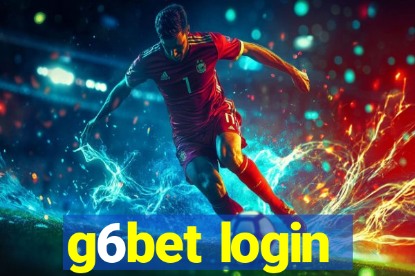 g6bet login