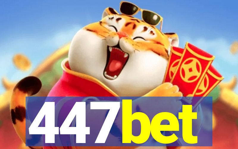 447bet