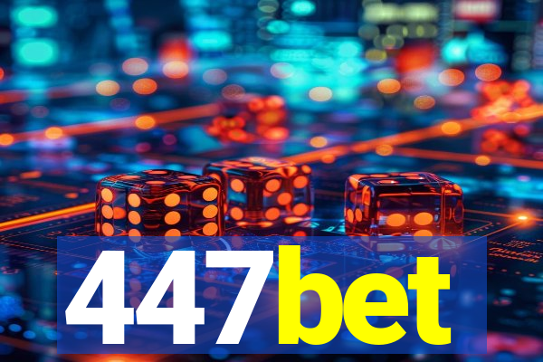 447bet