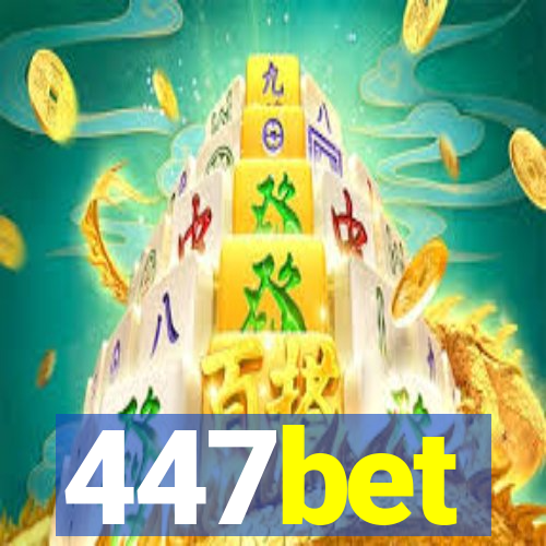 447bet