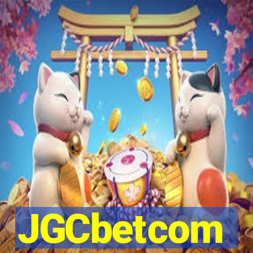 JGCbetcom