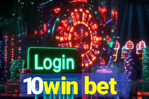 10win bet