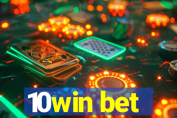 10win bet