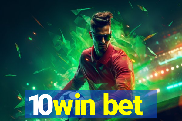 10win bet