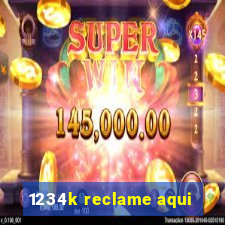 1234k reclame aqui