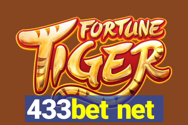 433bet net