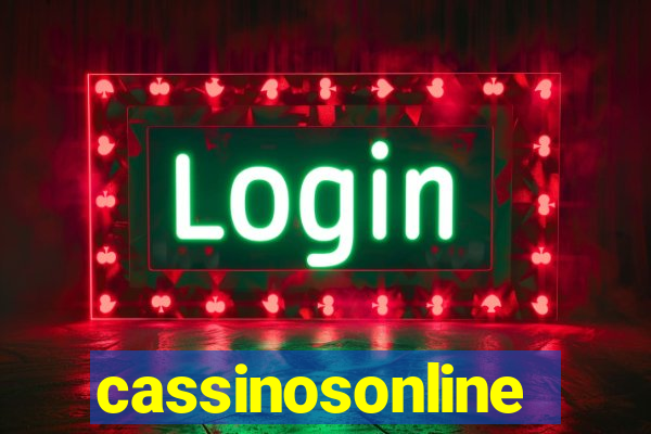 cassinosonline