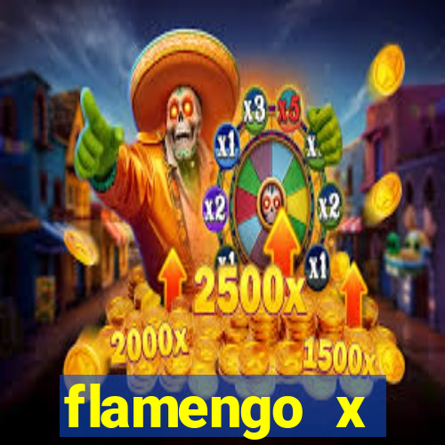 flamengo x fortaleza ao vivo futemax