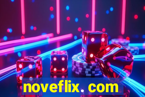 noveflix. com