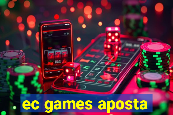 ec games aposta
