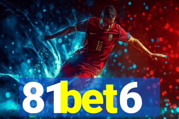 81bet6