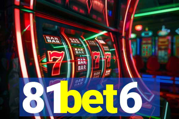 81bet6