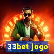 33bet jogo