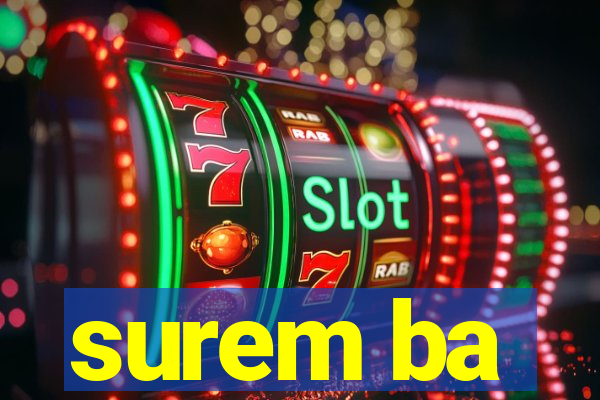 surem ba