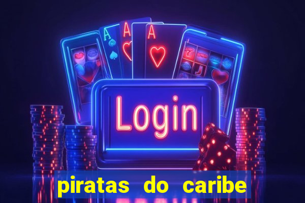 piratas do caribe 1 filme completo dublado