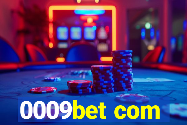 0009bet com