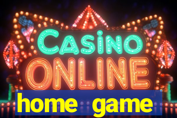 home game gamecategoryid 3