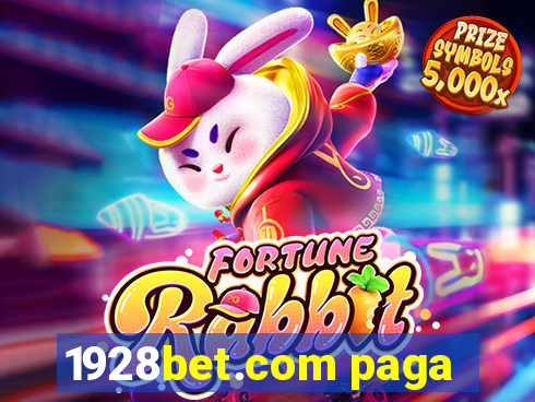 1928bet.com paga