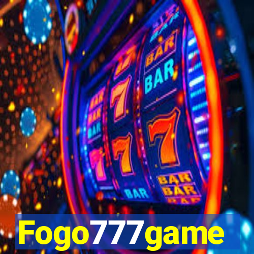 Fogo777game