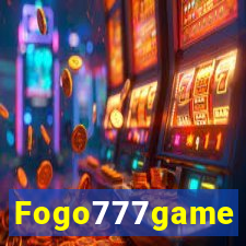 Fogo777game