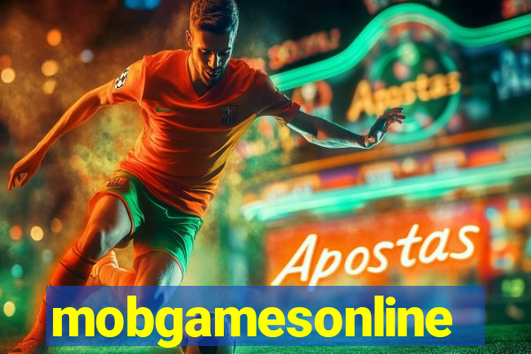 mobgamesonline