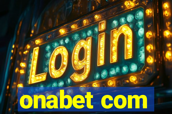onabet com