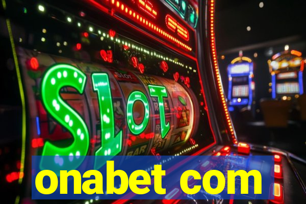 onabet com