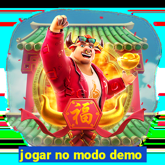 jogar no modo demo