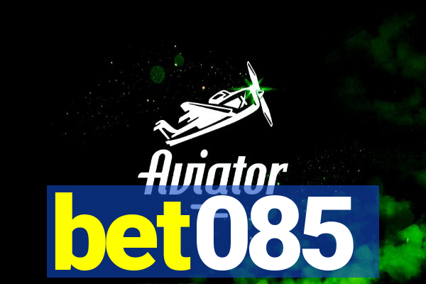 bet085