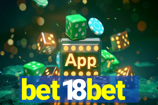 bet18bet