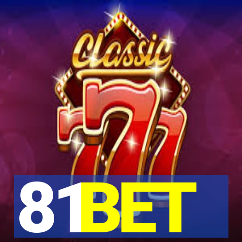 81BET