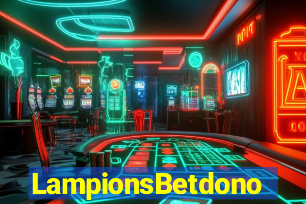LampionsBetdono