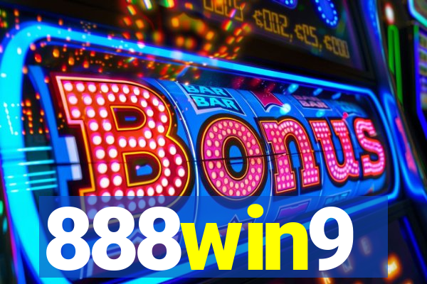 888win9
