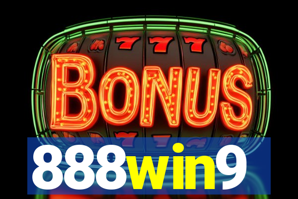 888win9