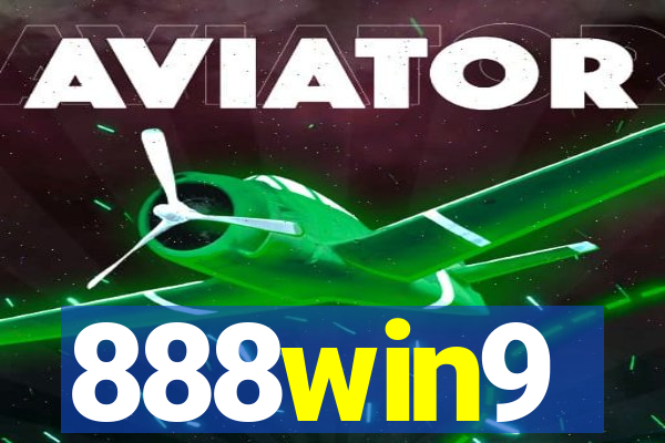 888win9