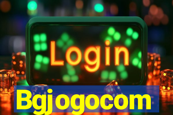 Bgjogocom